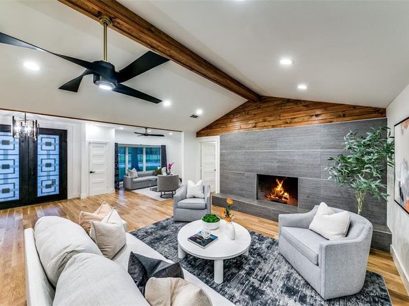 4636  Mill Creek Road , Dallas Texas 75244