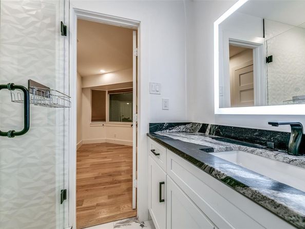 4636  Mill Creek Road , Dallas Texas 75244