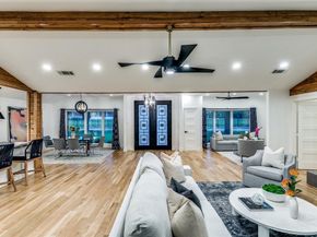 4636  Mill Creek Road , Dallas Texas 75244