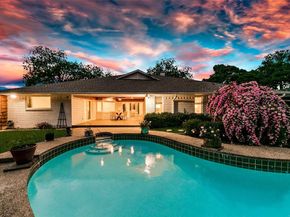 4636  Mill Creek Road , Dallas Texas 75244