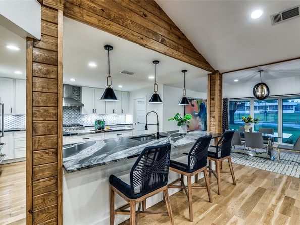 4636  Mill Creek Road , Dallas Texas 75244