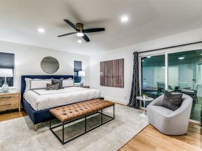 4636  Mill Creek Road , Dallas Texas 75244