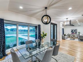 4636  Mill Creek Road , Dallas Texas 75244
