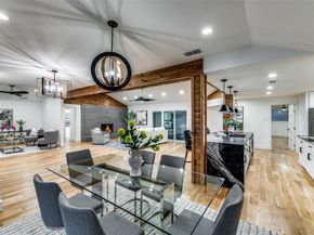 4636  Mill Creek Road , Dallas Texas 75244