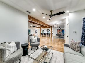4636  Mill Creek Road , Dallas Texas 75244
