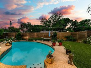 4636  Mill Creek Road , Dallas Texas 75244