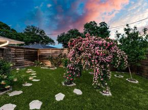 4636  Mill Creek Road , Dallas Texas 75244