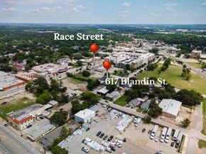 617  Blandin Street , Fort Worth Texas 76111