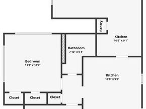 617  Blandin Street , Fort Worth Texas 76111