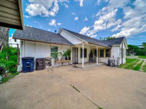617  Blandin Street , Fort Worth Texas 76111