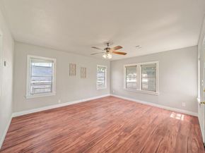 617  Blandin Street , Fort Worth Texas 76111