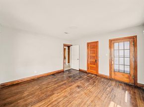 617  Blandin Street , Fort Worth Texas 76111