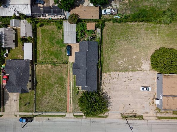617  Blandin Street , Fort Worth Texas 76111