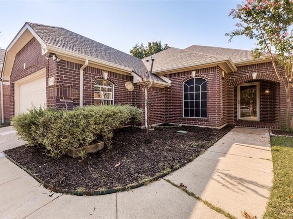 6016  Vista Lane , Sachse Texas 75048