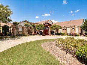 6016  Vista Lane , Sachse Texas 75048