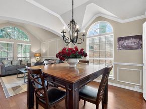 918  Myers Meadow Drive , Garland Texas 75043