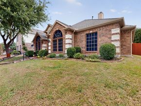 918  Myers Meadow Drive , Garland Texas 75043