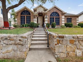 918  Myers Meadow Drive , Garland Texas 75043