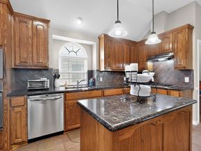918  Myers Meadow Drive , Garland Texas 75043