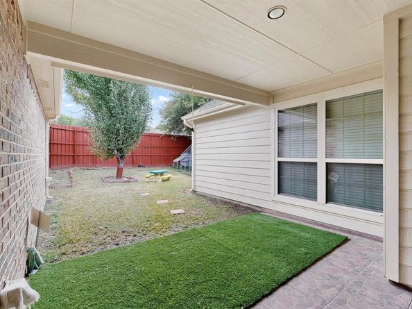 918  Myers Meadow Drive , Garland Texas 75043