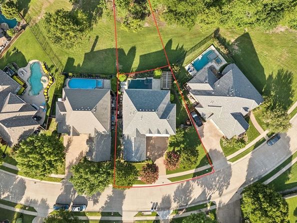 2112  Waterbrook Drive , McKinney Texas 75072