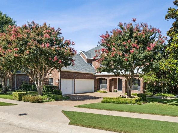 2112  Waterbrook Drive , McKinney Texas 75072