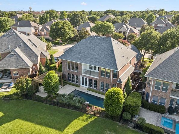 2112  Waterbrook Drive , McKinney Texas 75072