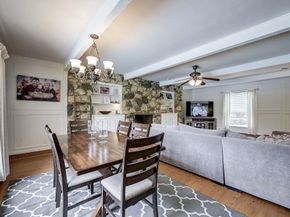 905  Pinehurst Drive , Arlington Texas 76012