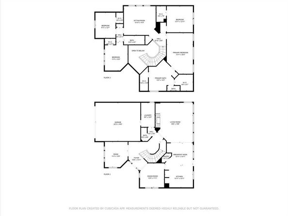 1728  Tealwood Lane , Corinth Texas 76210