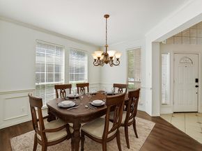 1728  Tealwood Lane , Corinth Texas 76210