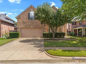 1728  Tealwood Lane , Corinth Texas 76210