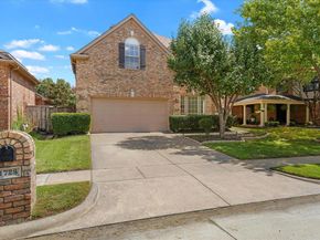 1728  Tealwood Lane , Corinth Texas 76210