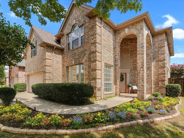 1728  Tealwood Lane , Corinth Texas 76210
