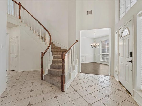 1728  Tealwood Lane , Corinth Texas 76210