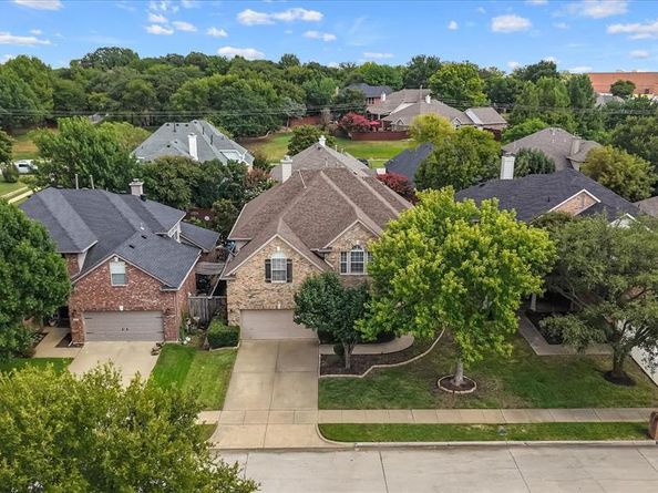 1728  Tealwood Lane , Corinth Texas 76210