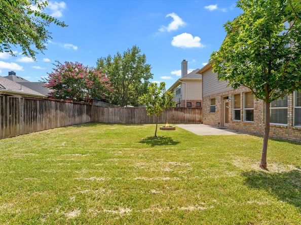 1728  Tealwood Lane , Corinth Texas 76210