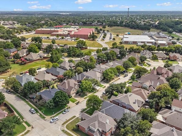 1728  Tealwood Lane , Corinth Texas 76210