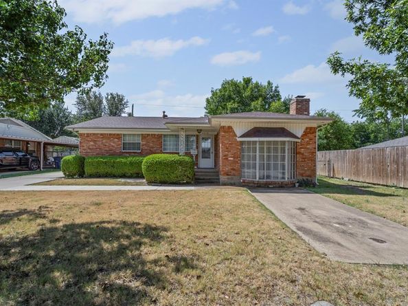4518  Moler Street , Dallas Texas 75211