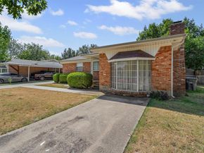 4518  Moler Street , Dallas Texas 75211