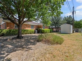 4518  Moler Street , Dallas Texas 75211