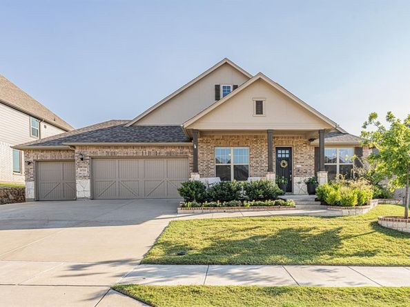 11721  Bull Creek Drive , Northlake Texas 76226