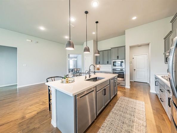 11721  Bull Creek Drive , Northlake Texas 76226