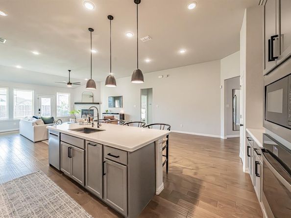 11721  Bull Creek Drive , Northlake Texas 76226