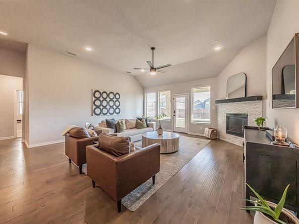 11721  Bull Creek Drive , Northlake Texas 76226