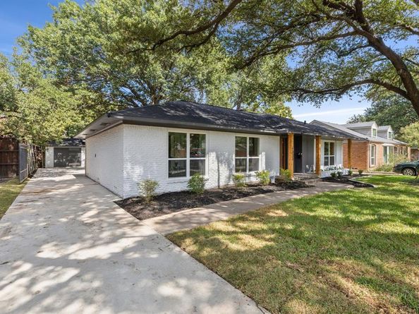 6333  Town Hill Lane , Dallas Texas 75214