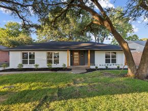 6333  Town Hill Lane , Dallas Texas 75214