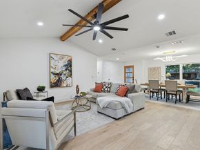 6333  Town Hill Lane , Dallas Texas 75214