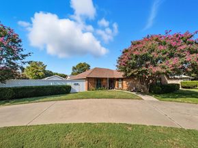 302  Apollo Road , Garland Texas 75040