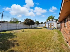 302  Apollo Road , Garland Texas 75040