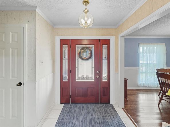 302  Apollo Road , Garland Texas 75040